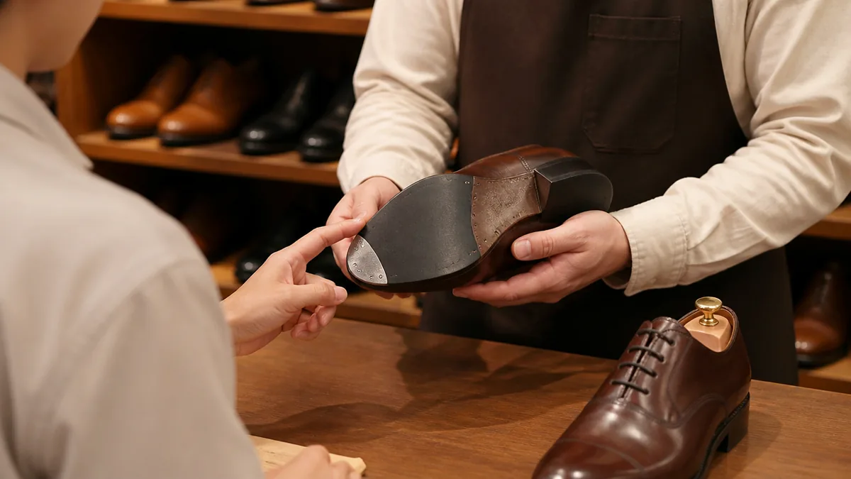 お店に頼むといくら？料金と時間の目安の解説画像