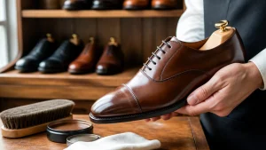 ノーザンプトン（靴の聖地）とは？英国靴の名門6ブランドと選び方を靴店員が解説のアイキャッチ画像