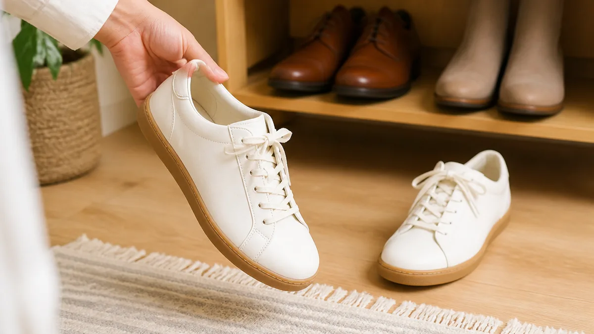 靴の片方だけを落としたとき、正しくは何と数える?の解説画像