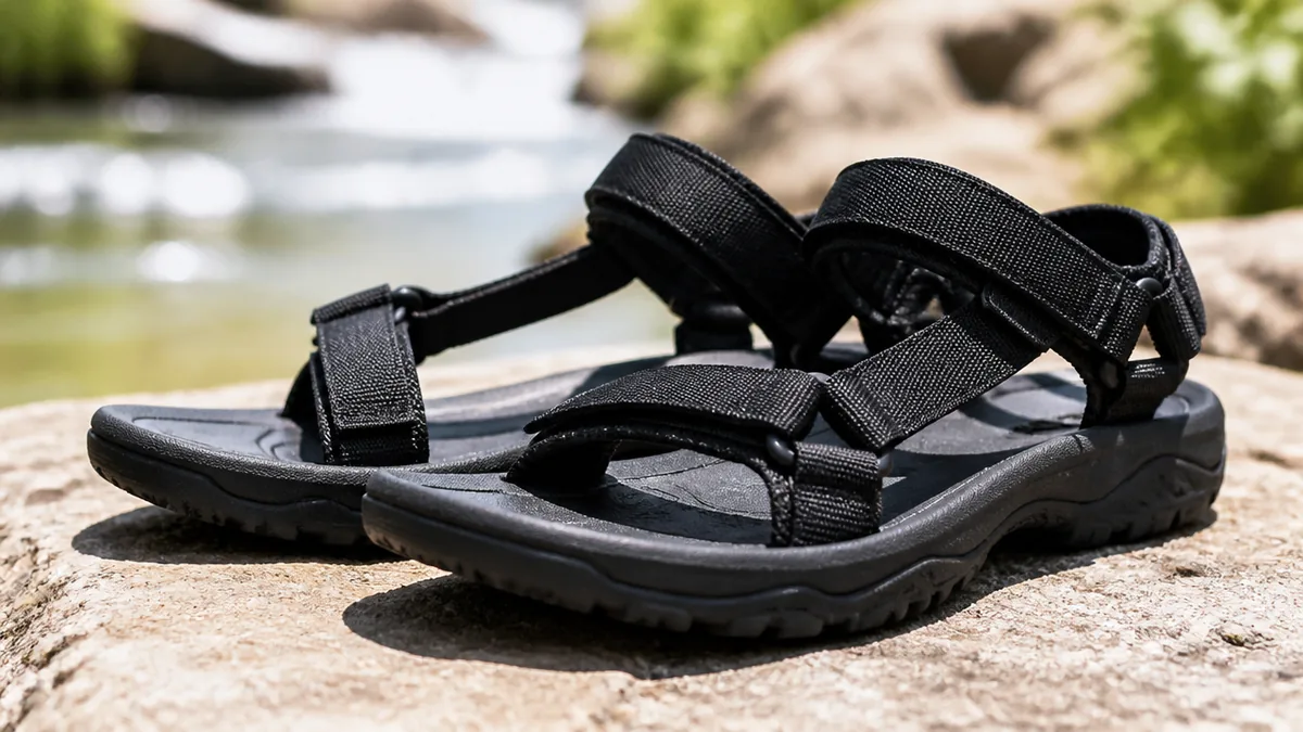 Teva ハリケーン XLT2はどんなサンダル?2017年から続く定番の中身の解説画像